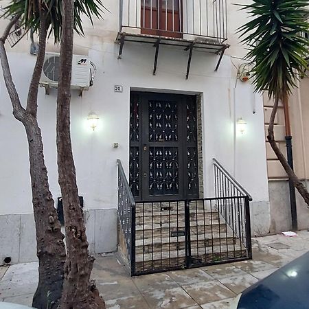 巴勒莫Stanza Sicilia Bedda公寓 外观 照片